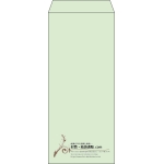 【既製品】長4(90x205mm)（〒枠なし）