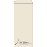 【既製品】長4(90x205mm)（〒枠なし）