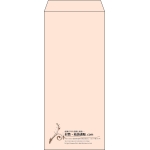 【既製品】長4(90x205mm)（〒枠なし）