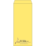 【既製品】長4(90x205mm)（〒枠なし）