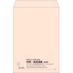 【既製品】角1(270x382mm)（〒枠なし）