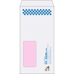 【既製品】長3窓付き(120x235mm)（〒枠なし）