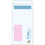 【既製品】長3窓付き(120x235mm)（〒枠なし）