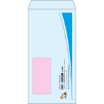 【既製品】長3窓付き(120x235mm)（〒枠なし）