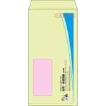 【既製品】長3窓付き(120x235mm)（〒枠あり）
