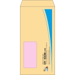 【既製品】長3窓付き(120x235mm)（〒枠なし）