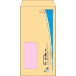 【既製品】長3窓付き(120x235mm)（〒枠あり）