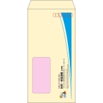 【既製品】長3窓付き(120x235mm)（〒枠あり）