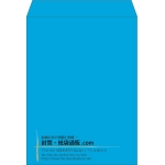 【既製品】角0(287x382mm)（〒枠なし）