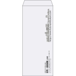 【既製品】長4(90x205mm)（〒枠なし）
