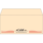 【既製品】洋4(235x105mm)（〒枠なし）