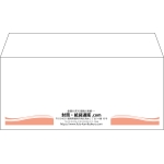 【既製品】洋4(235x105mm)（〒枠なし）