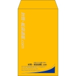 【既製品】角8(119x197mm)（〒枠なし）
