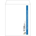 【既製品】角5(190x240mm)（〒枠なし）