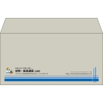 【既製品】洋長3(235x120mm)（〒枠なし）