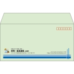 【既製品】洋長3(235x120mm)（〒枠あり）