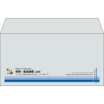 【既製品】洋長3(235x120mm)（〒枠なし）