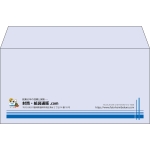 【既製品】洋長3(235x120mm)（〒枠なし）