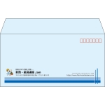 【既製品】洋長3(235x120mm)（〒枠あり）