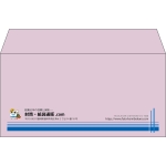 【既製品】洋長3(235x120mm)（〒枠なし）
