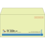 【既製品】洋長3(235x120mm)（〒枠あり）