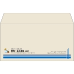 【既製品】洋長3(235x120mm)（〒枠なし）