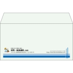 【既製品】洋長3(235x120mm)（〒枠なし）