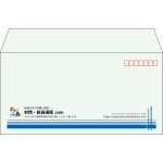 【既製品】洋長3(235x120mm)（〒枠あり）