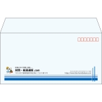【既製品】洋長3(235x120mm)（〒枠あり）
