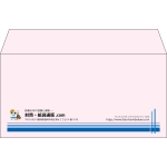 【既製品】洋長3(235x120mm)（〒枠なし）