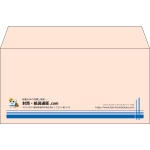 【既製品】洋長3(235x120mm)（〒枠なし）