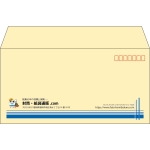 【既製品】洋長3(235x120mm)（〒枠あり）