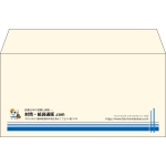 【既製品】洋長3(235x120mm)（〒枠なし）