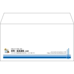 【既製品】洋長3(235x120mm)（〒枠なし）