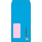 【既製品】長3窓付き(120x235mm)（〒枠なし）