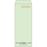 【既製品】長40(90x225mm)（〒枠あり）