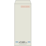 【既製品】長40(90x225mm)（〒枠あり）