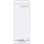 【既製品】長40(90x225mm)（〒枠あり）