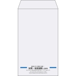 【既製品】角8(119x197mm)（〒枠なし）