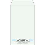 【既製品】角8(119x197mm)（〒枠なし）