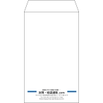 【既製品】角8(119x197mm)（〒枠なし）