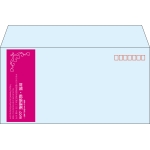 【既製品】洋長3(235x120mm)（〒枠あり）