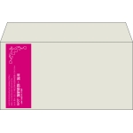【既製品】洋長3(235x120mm)（〒枠なし）
