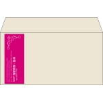 【既製品】洋長3(235x120mm)（〒枠なし）
