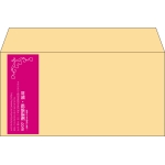【既製品】洋長3(235x120mm)（〒枠なし）
