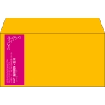 【既製品】洋長3(235x120mm)（〒枠なし）