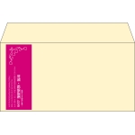 【既製品】洋長3(235x120mm)（〒枠なし）