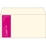 【既製品】洋長3(235x120mm)（〒枠なし）