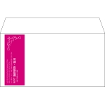 【既製品】洋長3(235x120mm)（〒枠なし）