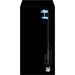 【既製品】長3(120x235mm)（〒枠なし）